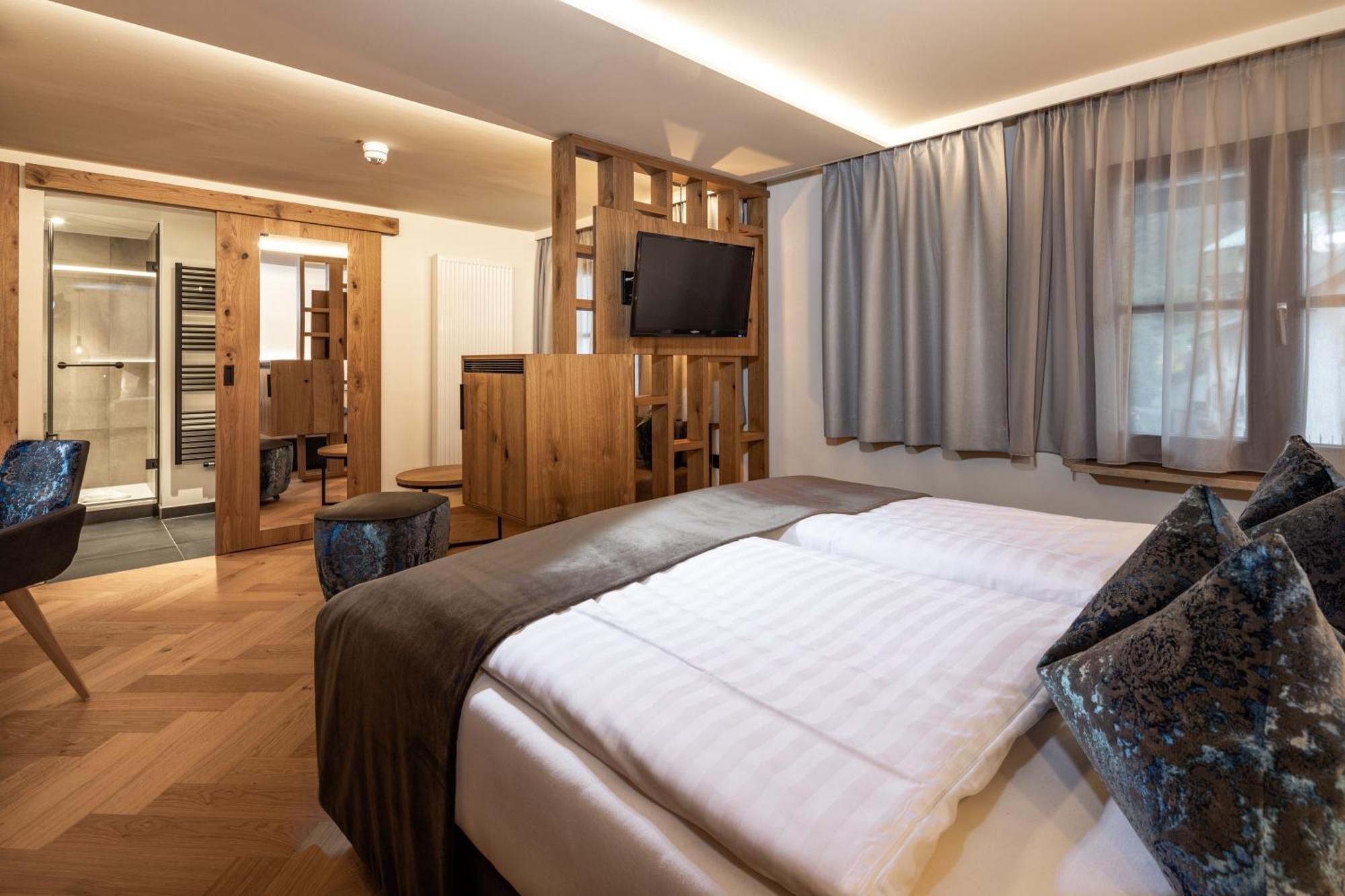 Hotel Koenigssee Schönau am Königssee Exteriér fotografie