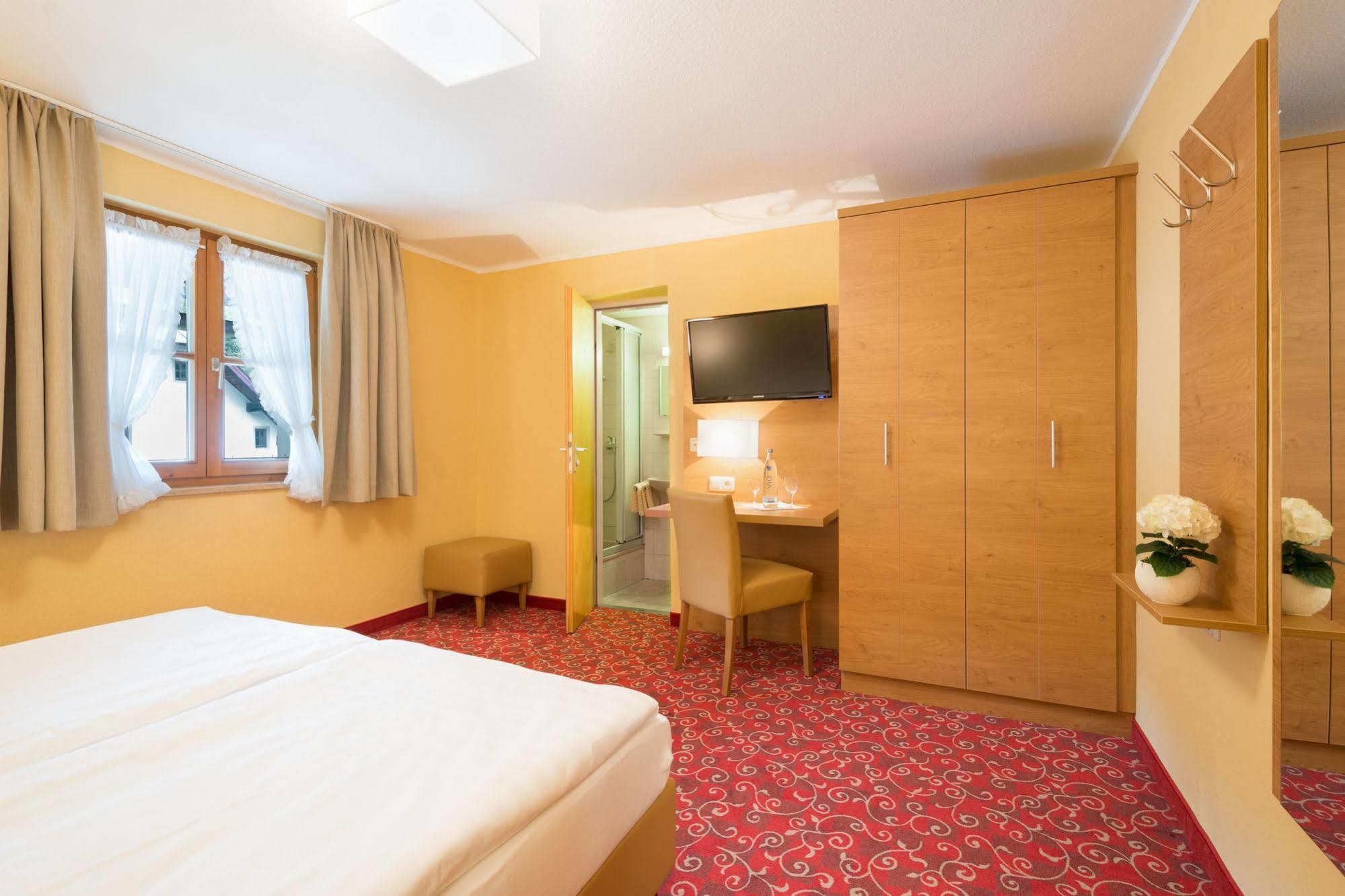 Hotel Koenigssee Schönau am Königssee Exteriér fotografie
