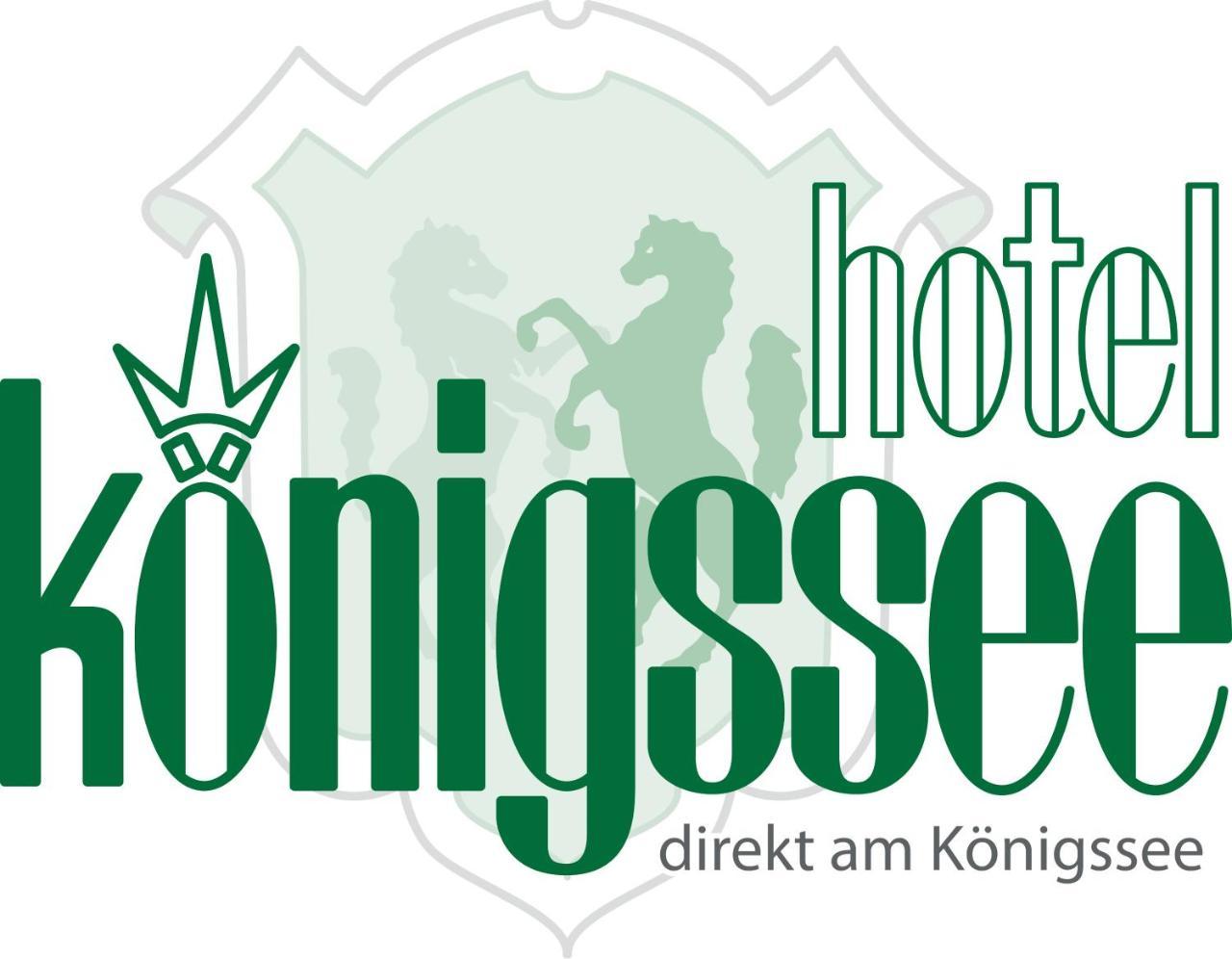 Hotel Koenigssee Schönau am Königssee Exteriér fotografie